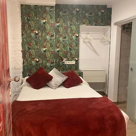 Lo Guest house Bilbao