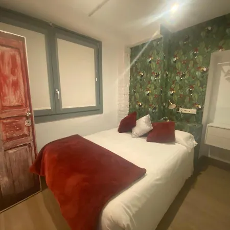 Lo Vendégház Bilbao