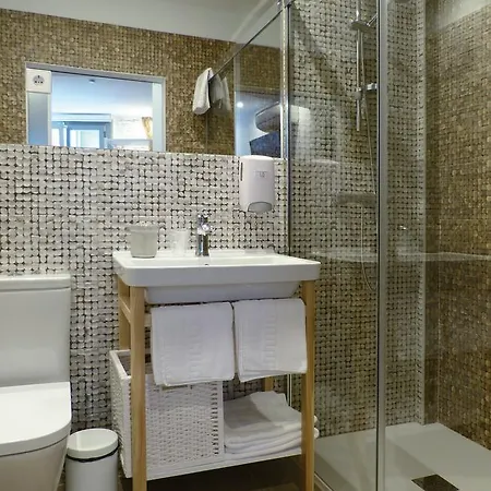Lo Guest house 2*