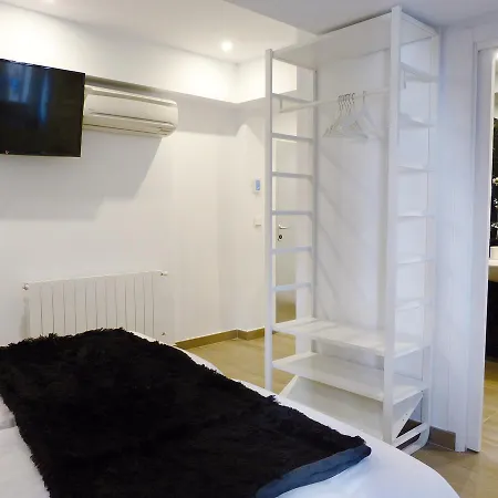 Guest house Lo Bilbao