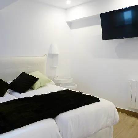 Guest house Lo