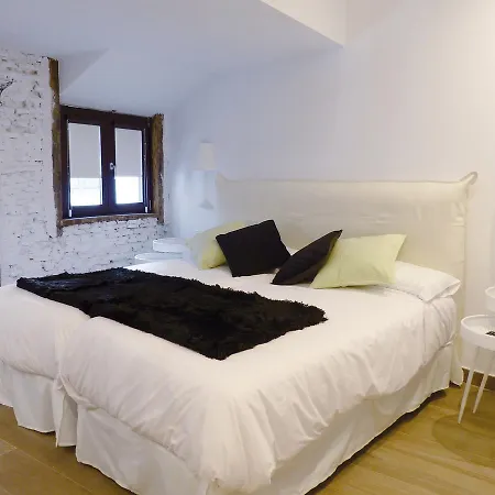 Lo Vendégház Bilbao