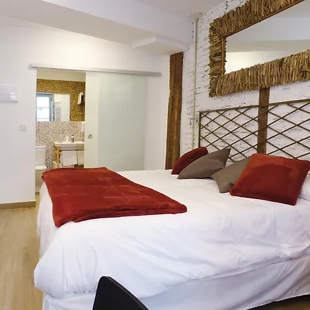 Lo Guest house 2*