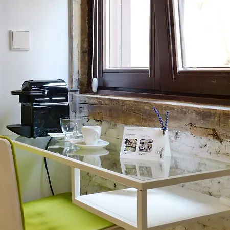 Lo ゲストハウス ビルバオ