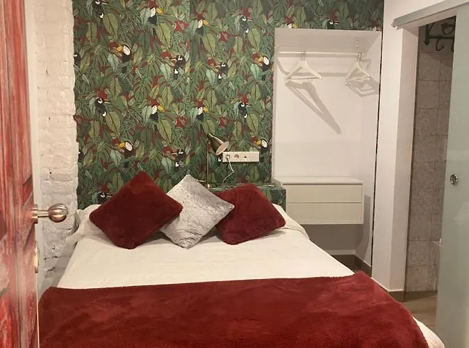 Lo Guest house Bilbao