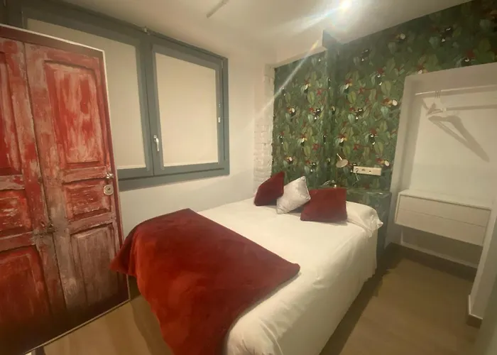 Lo Guest house Bilbao