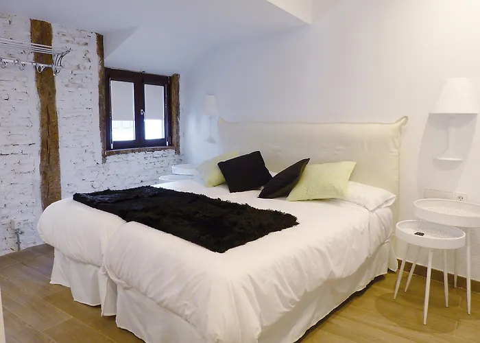 Guest house Lo Bilbao