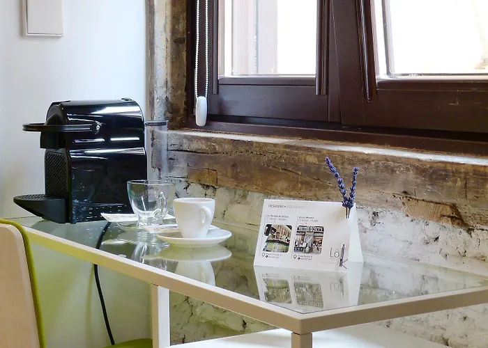 Lo Guest house Bilbao