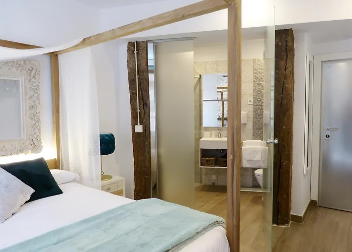 Guest house Lo Bilbao