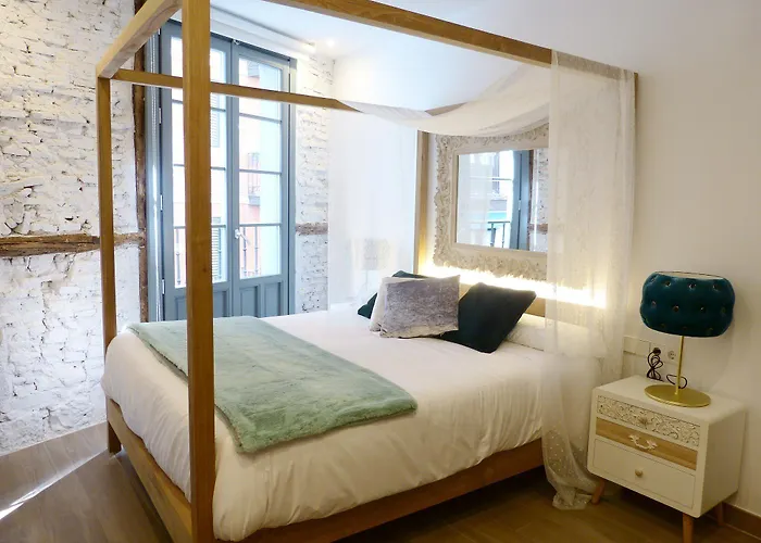 Lo Guest house Bilbao