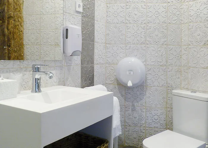 Guest house Lo Bilbao