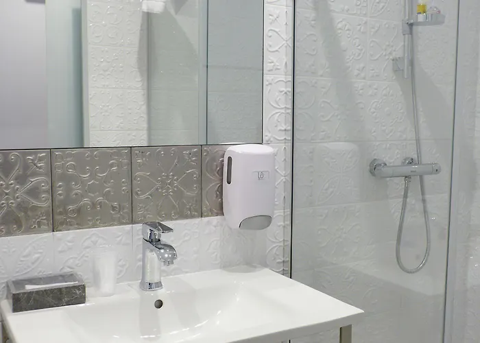 Lo Guest house Bilbao