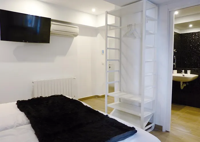 Guest house Lo Bilbao